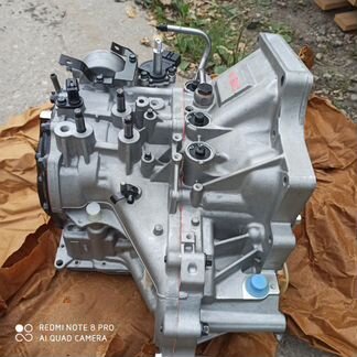 АКПП Kia Spectra 45000-2Z055