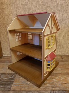 Sylvanian Families