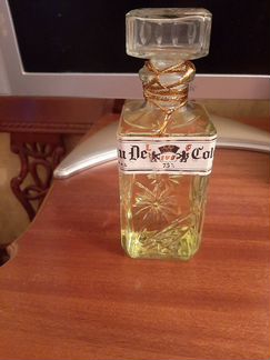 Одеколон винтаж IVE Сирия