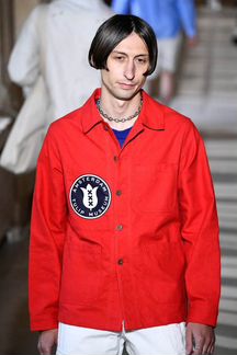 Новый пиджак Junya Watanabe Comme des Garcons