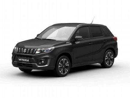 Suzuki Vitara 1.4 AT, 2020