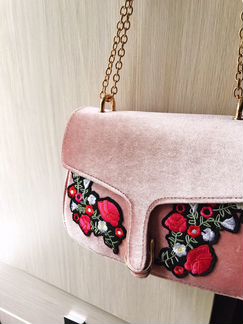 Сумка Yoki Fashion на цепочке