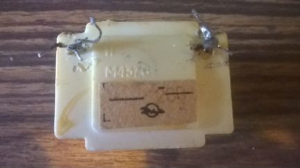 Индикаторная головка М4370-200