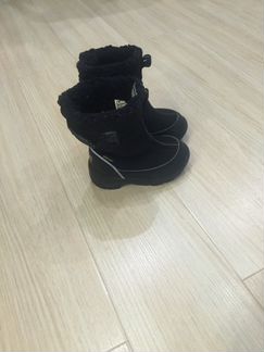 Зимние ботинки Viking