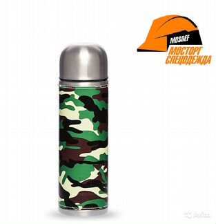 Термос туристический