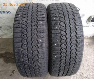 Зимние Шины R18 255 55 18 Maxxis