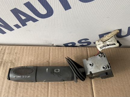 Переключатель подрулевой 41221099 Iveco