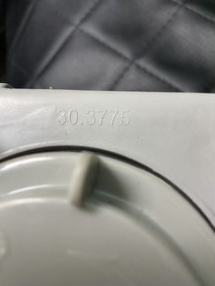 Фара блок маз-447131,5440 правая