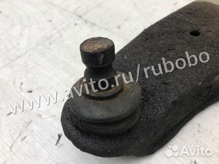 Рычаг передний левый Mitsubishi Galant 8 USA 4G64