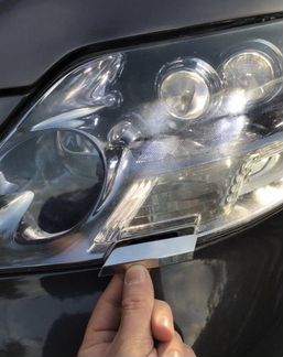 Крышка форсунки омывателя Lexus LS600hl