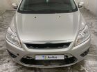 Ford Focus 1.8 МТ, 2010, 165 000 км
