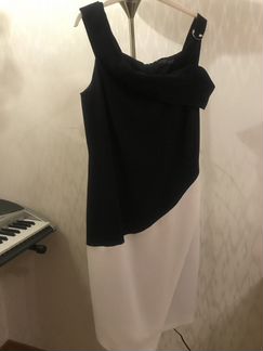 Платье стильное(Италия)