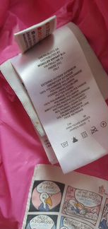 Комплект moncler оригинал 3 года