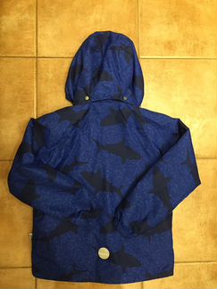 Куртка Lassie р.128