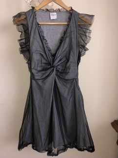 Платье Red Valentino 100 Оригинал