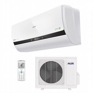 Кондиционер AUX ASW-H24A4/LK-700R1 Inverter