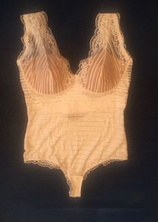 Новое боди Intimissimi