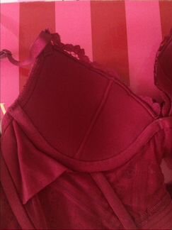 Бра Victoria’s Secret
