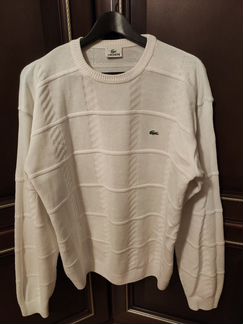 Мужской джемпер Lacoste