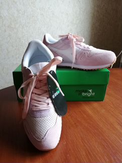 Кроссовки Diadora р.37-37,5