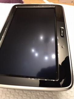 Монитор, матрица Mercedes w222