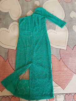 Платье Elena Pokalitsina