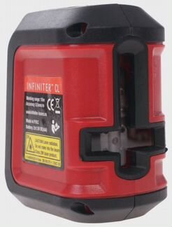 Лазерный уровень