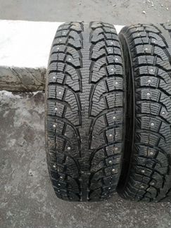 215 65 16 Hankook бу Шины Зимние 215 65 R16 99V