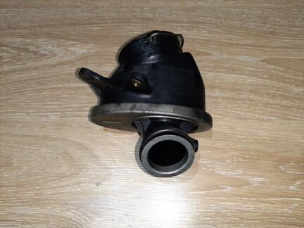 Патрубок турбины Mercedes-Benz C-Class W204