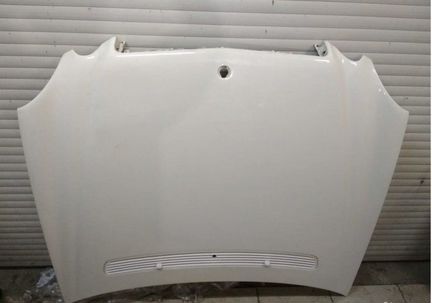 Капот Mercedes-Benz E-Class W211 OM648.961 2004