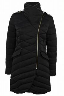 Пуховик BeBe женский,размер 46