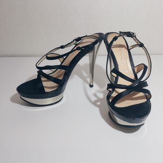 Босоножки casadei