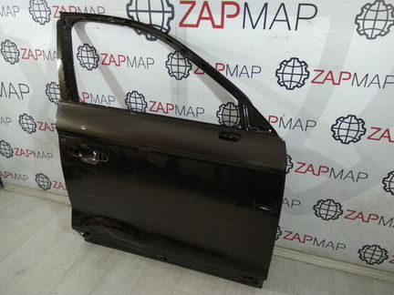 Дверь передняя правая Audi Q5 FY 2016