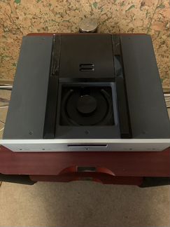 Audionet VIP G2 Универс CD/sacd/DVD проигрыватель