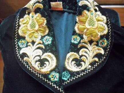 Халат для истинной правоверной