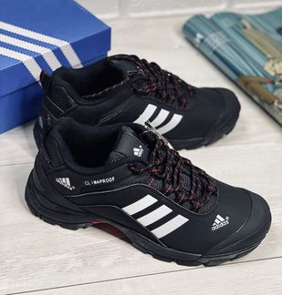 Кроссовки Adidas Terrex Climaproof (Адидас Терекс)