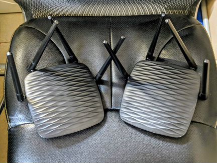 Wi-Fi маршрутизатор Tenda AC5 опт/роз