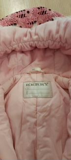 Зимний комбинезон kerry 86