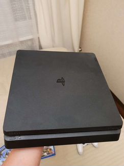 Sony PS4 Slim 500GB
