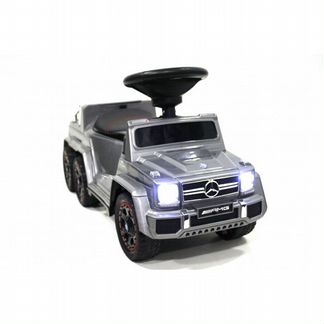 Толокар Rivertoys Mercedes-Benz A010AA-D
