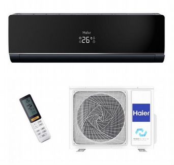 Кондиционер haier