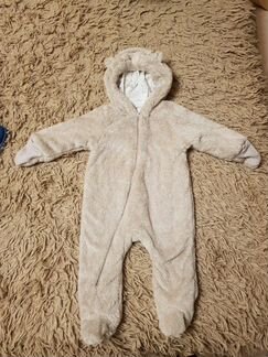 Комбенизон