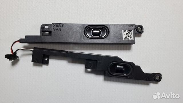 Динамики ноутбука HP Probook 450 G3