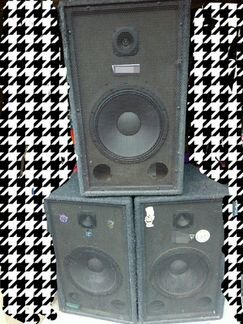 Прокат музыкальных колонок