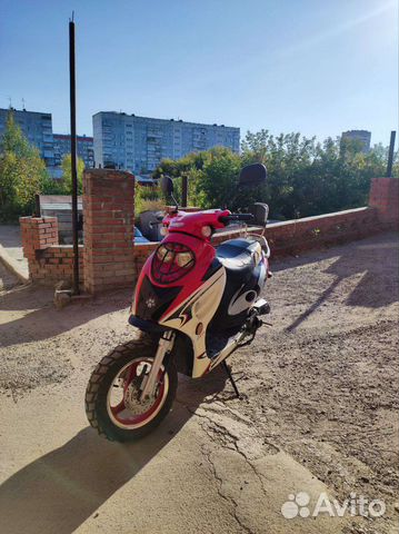 Irbis z50r двигатель