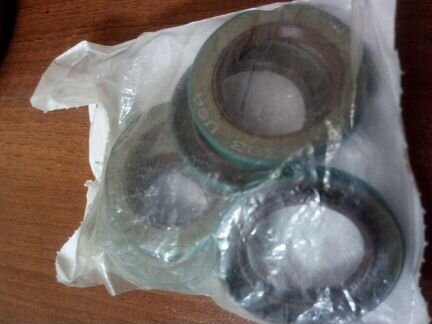 3610030 Сальник ведущего вала снегохода Polaris