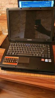 2 Ноутбука Samsung r20 Plus