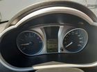 Datsun on-DO 1.6 МТ, 2014, 109 600 км объявление продам