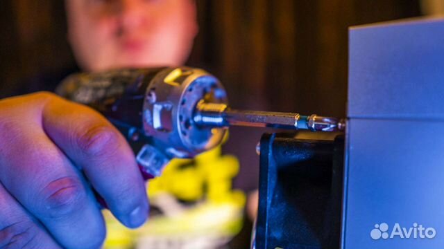 Настройка асик майнеров l7 m21 s19 asic bitman