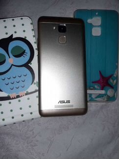 Чехлы новые для asus